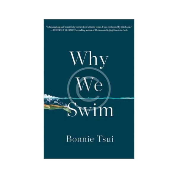 Why We Swim